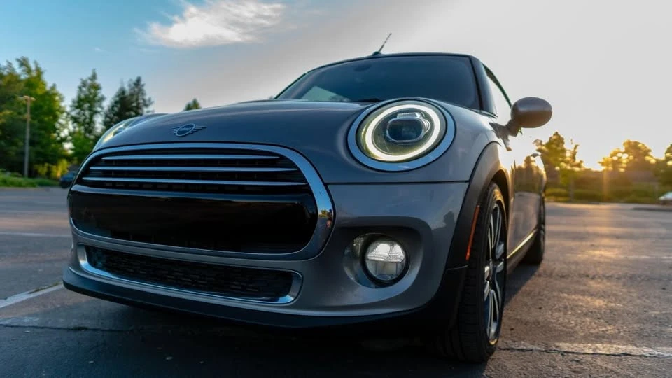 2019 Mini Coupe & Roadster - Image 20 of 20