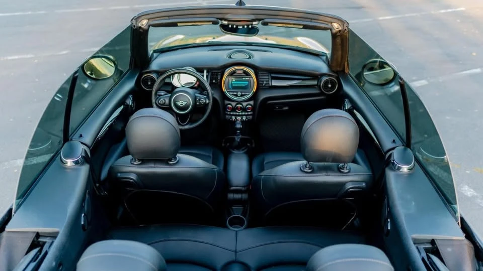 2019 Mini Coupe & Roadster - Image 11 of 20
