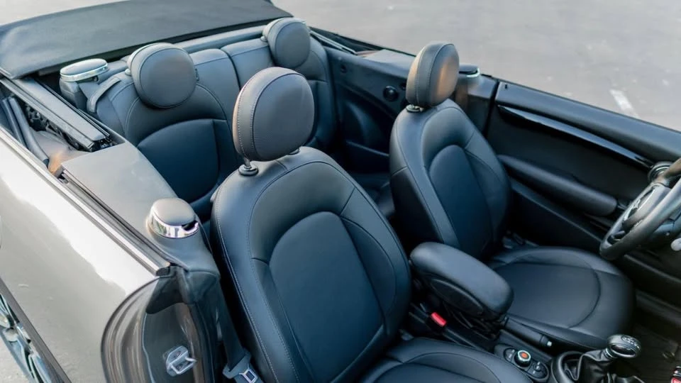 2019 Mini Coupe & Roadster - Image 10 of 20