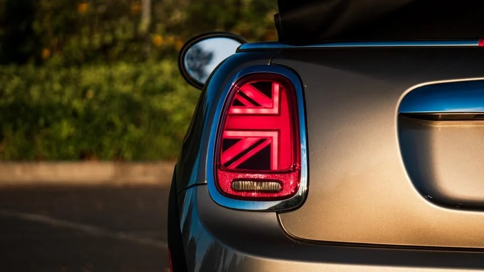 2019 Mini Coupe & Roadster - Image 18 of 20