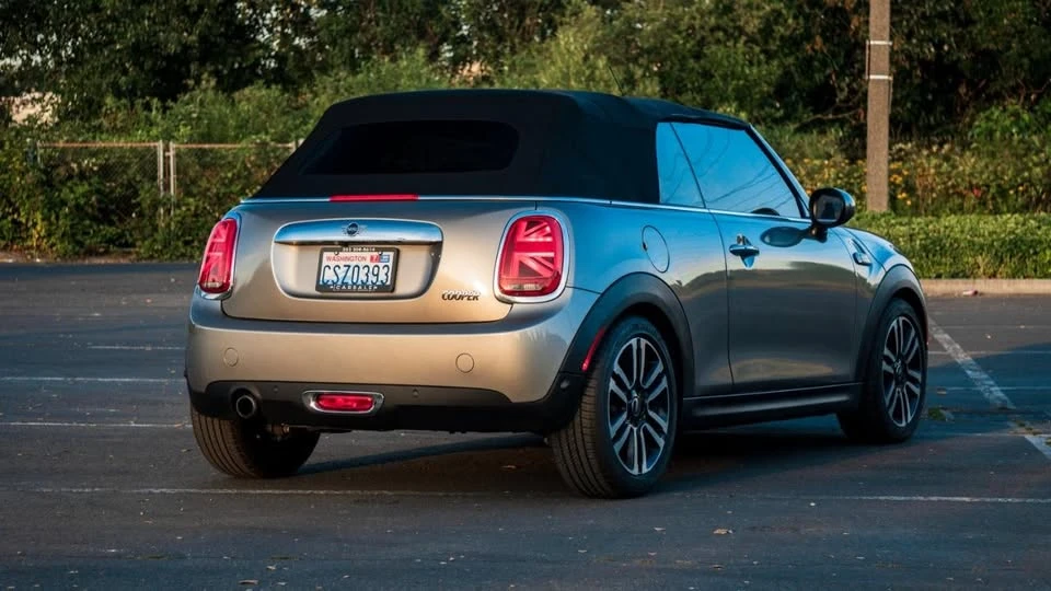2019 Mini Coupe & Roadster - Image 6 of 20