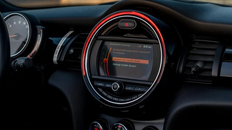 2019 Mini Coupe & Roadster - Image 14 of 20