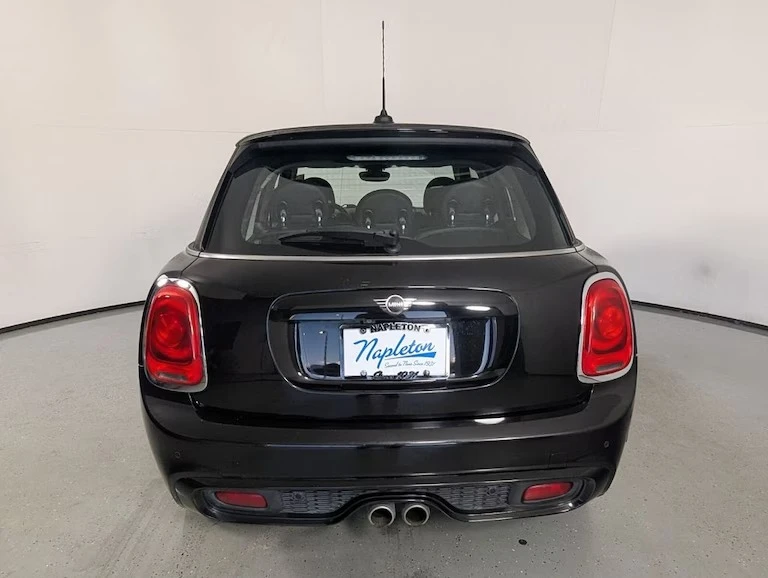 2019 Mini Mini Cooper S 3rd Gen - Image 5 of 20