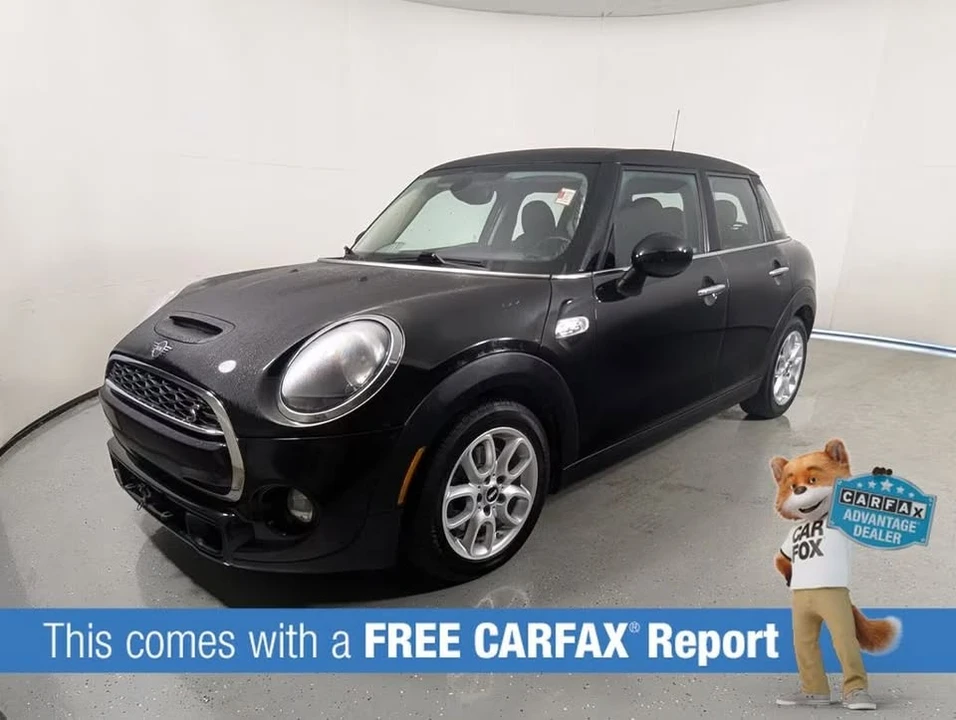 2019 Mini Mini Cooper S 3rd Gen - Image 4 of 20