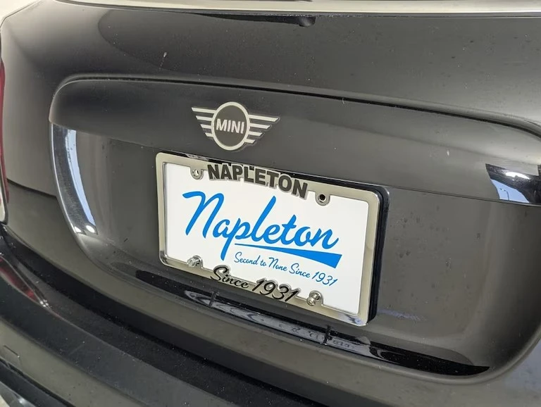 2019 Mini Mini Cooper S 3rd Gen - Image 8 of 20