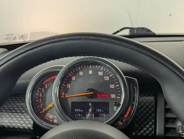 2019 Mini Mini Cooper S 3rd Gen - Image 20 of 20
