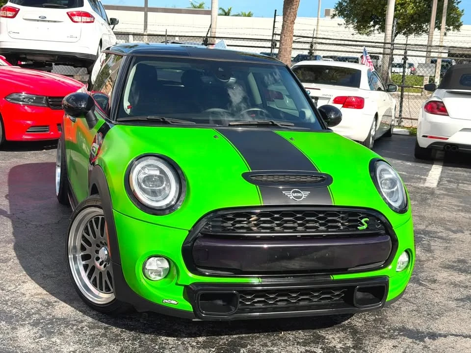 2019 Mini Mini Cooper S 3rd Gen - Image 15 of 18