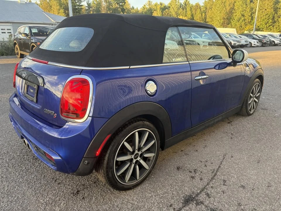 2019 Mini Mini Cooper S 3rd Gen - Image 6 of 11