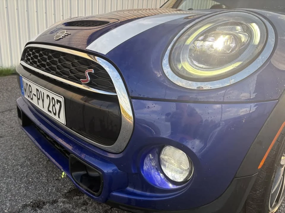 2019 Mini Mini Cooper S 3rd Gen - Image 9 of 11