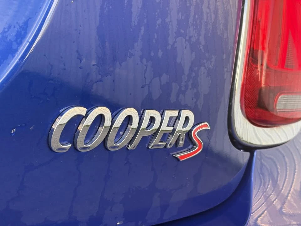 2019 Mini Mini Cooper S 3rd Gen - Image 5 of 11
