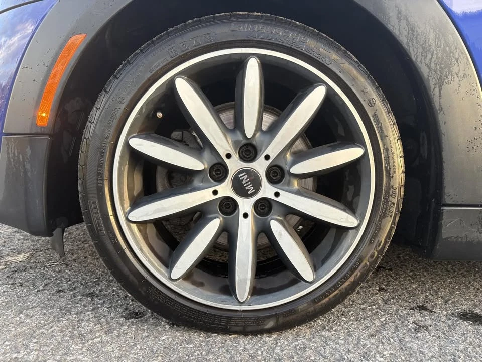 2019 Mini Mini Cooper S 3rd Gen - Image 10 of 11