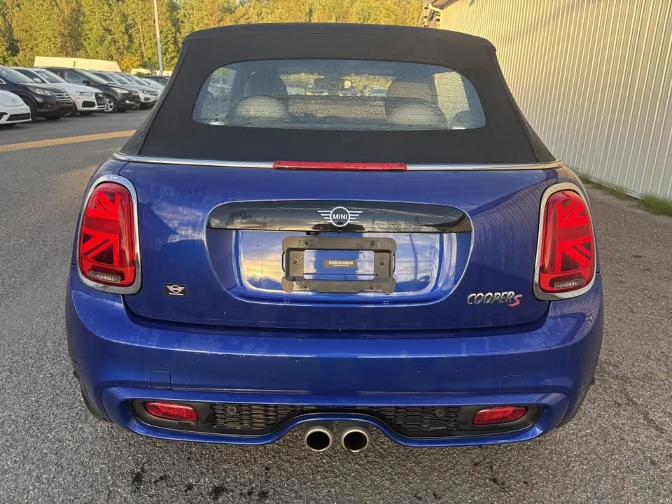 2019 Mini Mini Cooper S 3rd Gen - Image 4 of 11