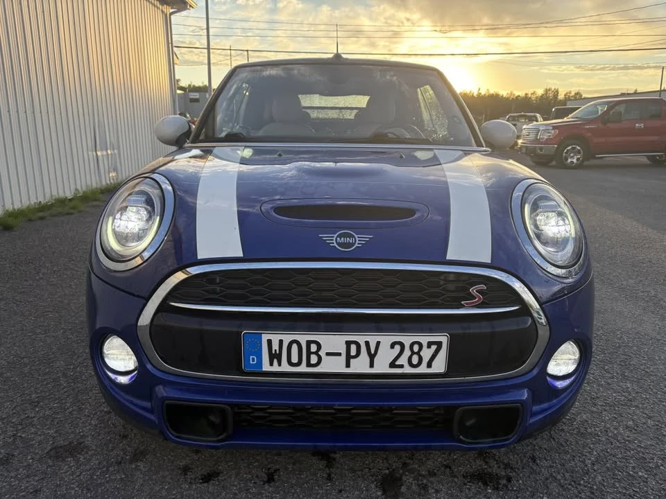 2019 Mini Mini Cooper S 3rd Gen - Image 8 of 11