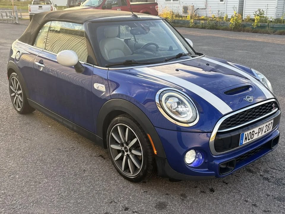 2019 Mini Mini Cooper S 3rd Gen - Image 7 of 11