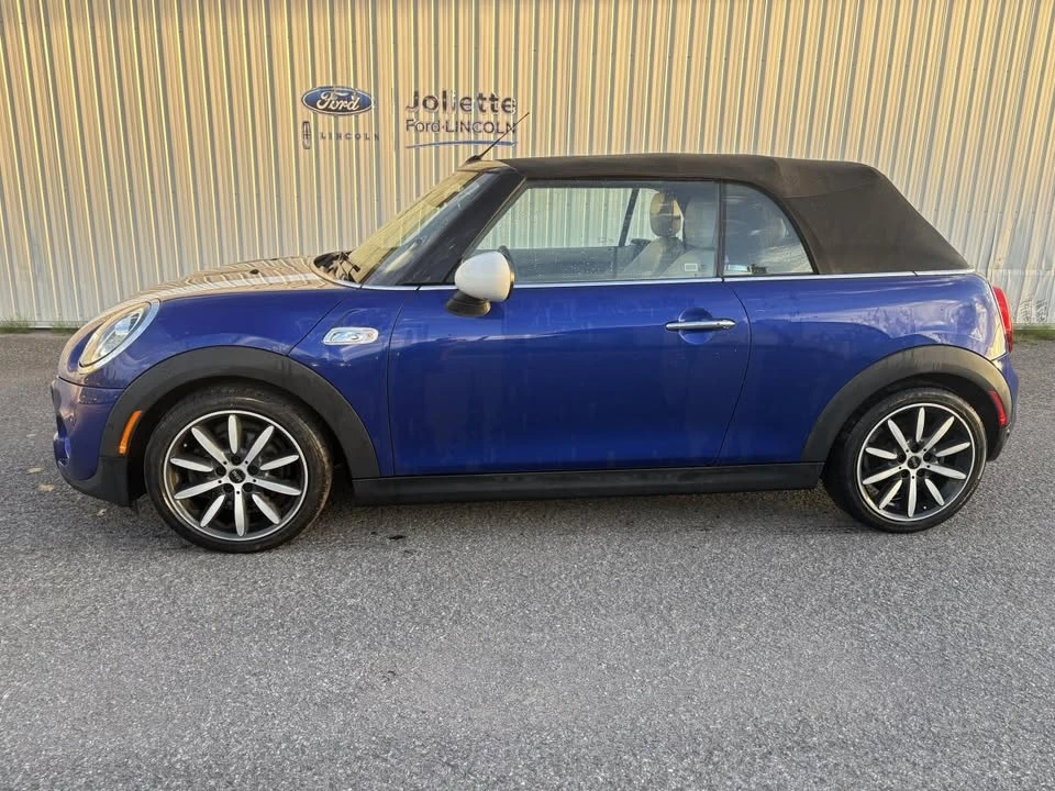 2019 Mini Mini Cooper S 3rd Gen - Image 2 of 11