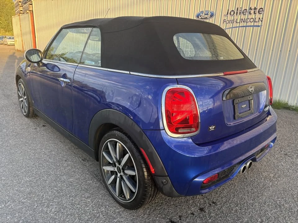2019 Mini Mini Cooper S 3rd Gen - Image 3 of 11