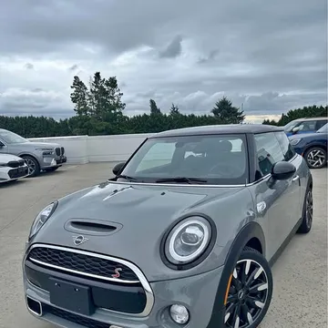 2019 MINI Hardtop 2 Door Cooper S