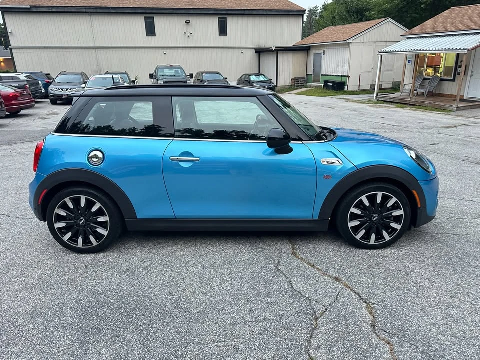 2019 Mini Mini Cooper S 3rd Gen - Image 4 of 20
