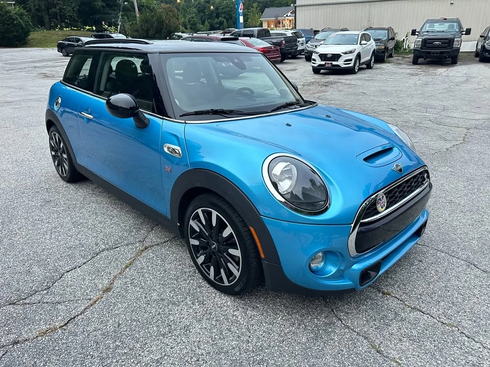 2019 Mini Mini Cooper S 3rd Gen - Image 3 of 20