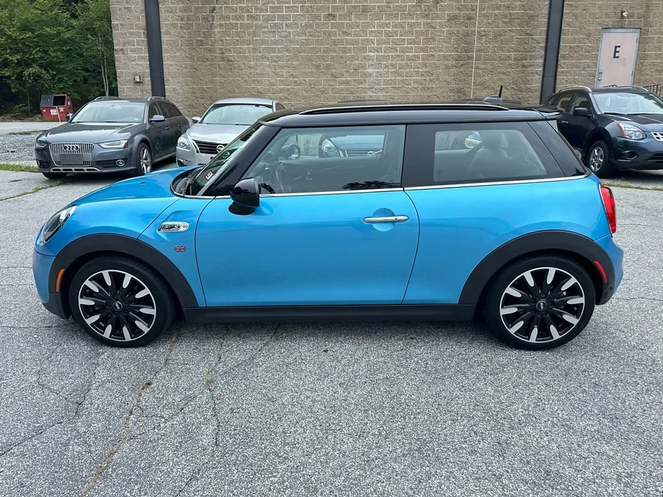 2019 Mini Mini Cooper S 3rd Gen - Image 8 of 20