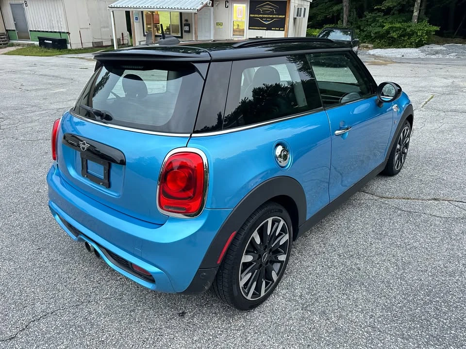 2019 Mini Mini Cooper S 3rd Gen - Image 5 of 20