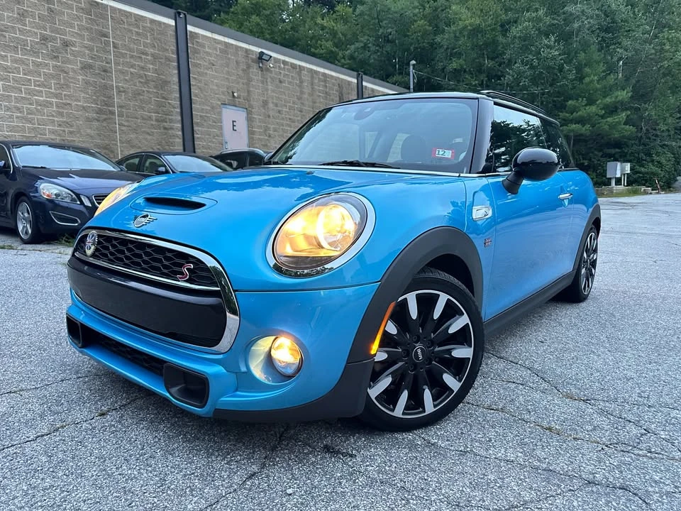 2019 Mini Mini Cooper S 3rd Gen - Image 20 of 20