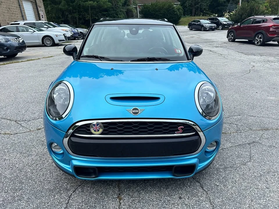2019 Mini Mini Cooper S 3rd Gen - Image 2 of 20