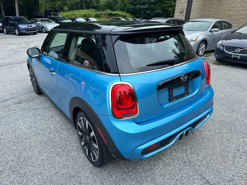 2019 Mini Mini Cooper S 3rd Gen - Image 7 of 20