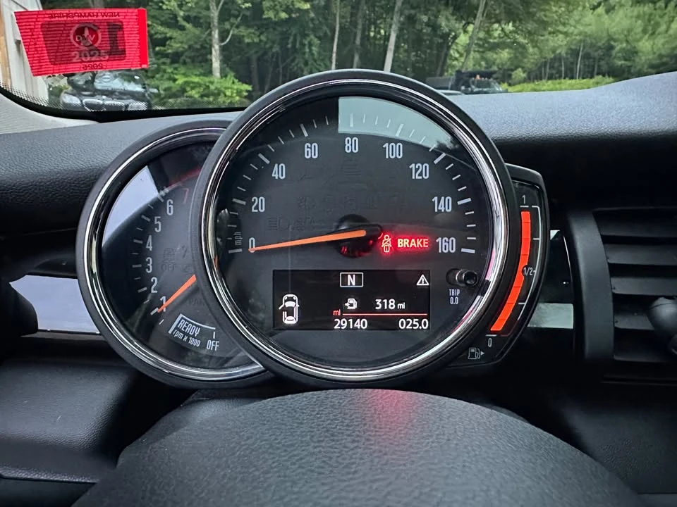 2019 Mini Mini Cooper S 3rd Gen - Image 15 of 20