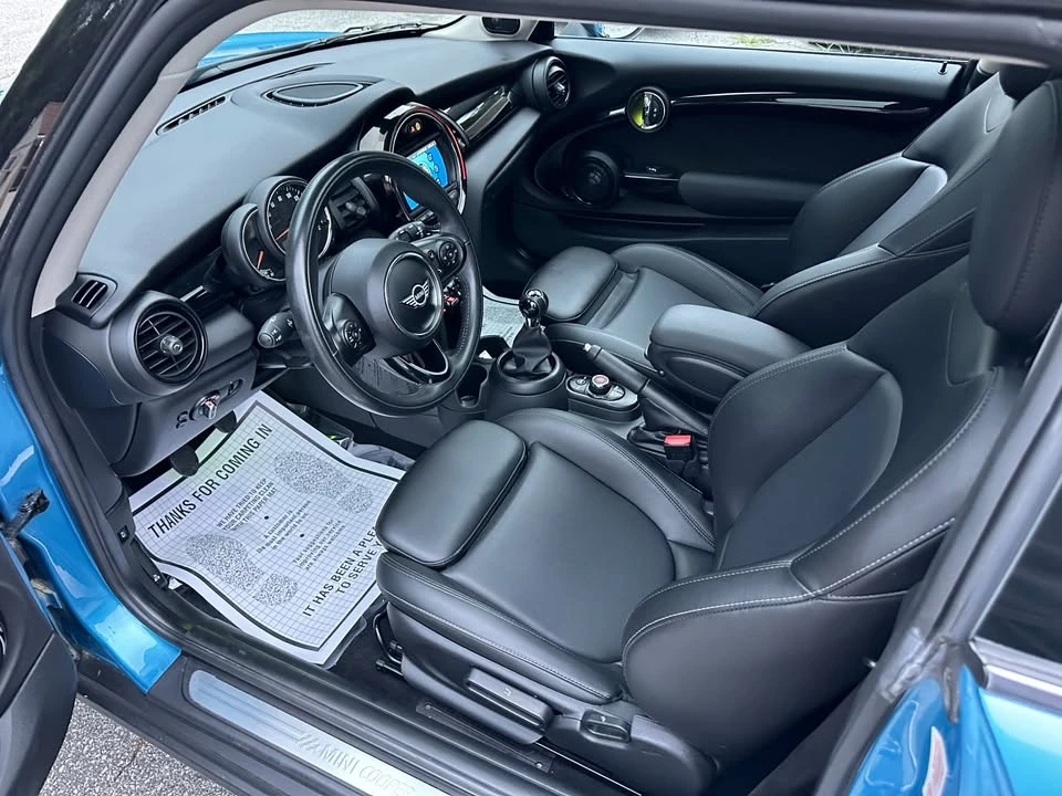 2019 Mini Mini Cooper S 3rd Gen - Image 11 of 20