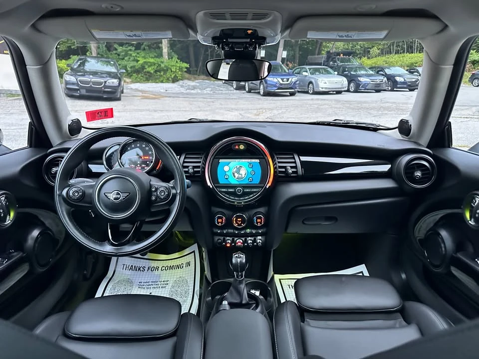 2019 Mini Mini Cooper S 3rd Gen - Image 13 of 20