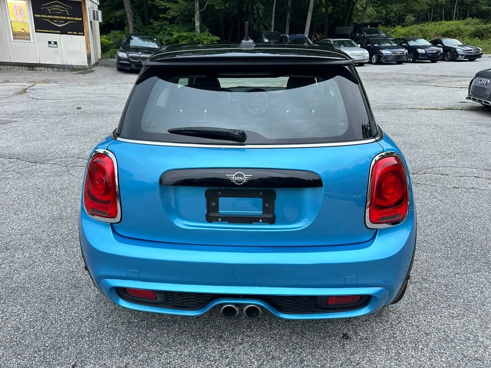 2019 Mini Mini Cooper S 3rd Gen - Image 6 of 20