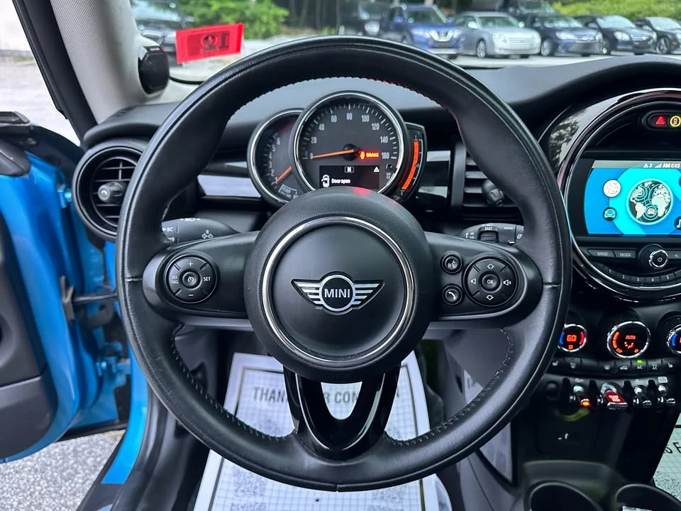 2019 Mini Mini Cooper S 3rd Gen - Image 14 of 20