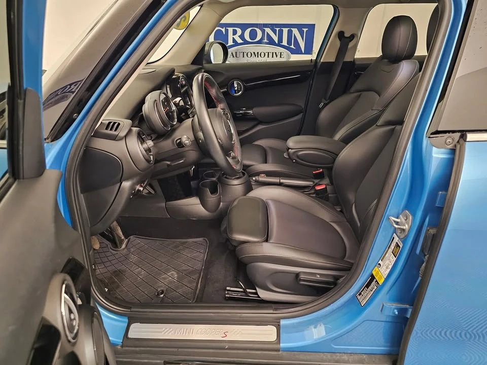 2019 Mini Mini Cooper S 3rd Gen - Image 4 of 20