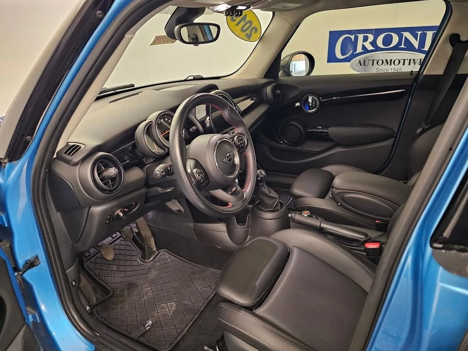 2019 Mini Mini Cooper S 3rd Gen - Image 3 of 20