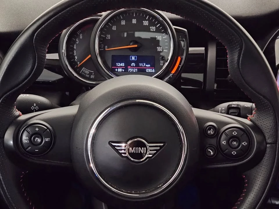 2019 Mini Mini Cooper S 3rd Gen - Image 9 of 20