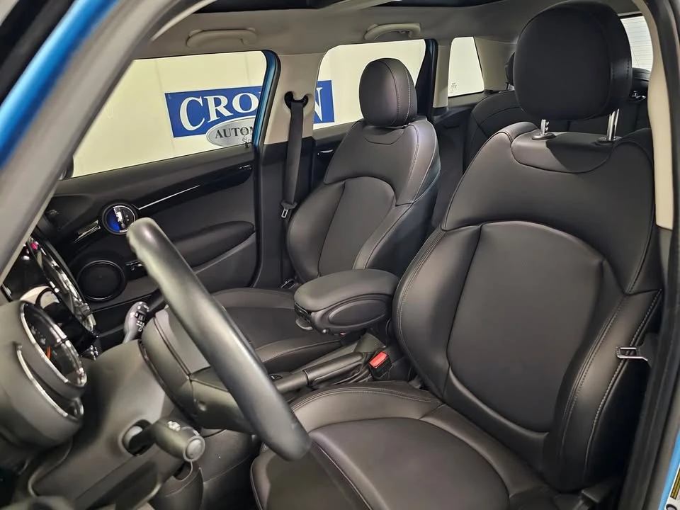 2019 Mini Mini Cooper S 3rd Gen - Image 5 of 20