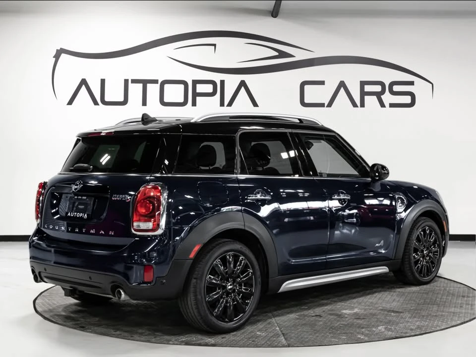 2019 Mini Countryman 2nd Gen - Image 4 of 20