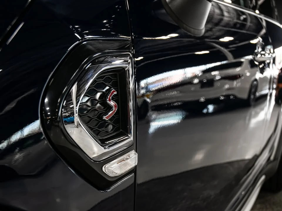 2019 Mini Countryman 2nd Gen - Image 19 of 20