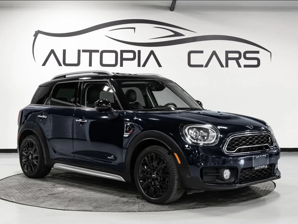 2019 Mini Countryman 2nd Gen - Image 3 of 20