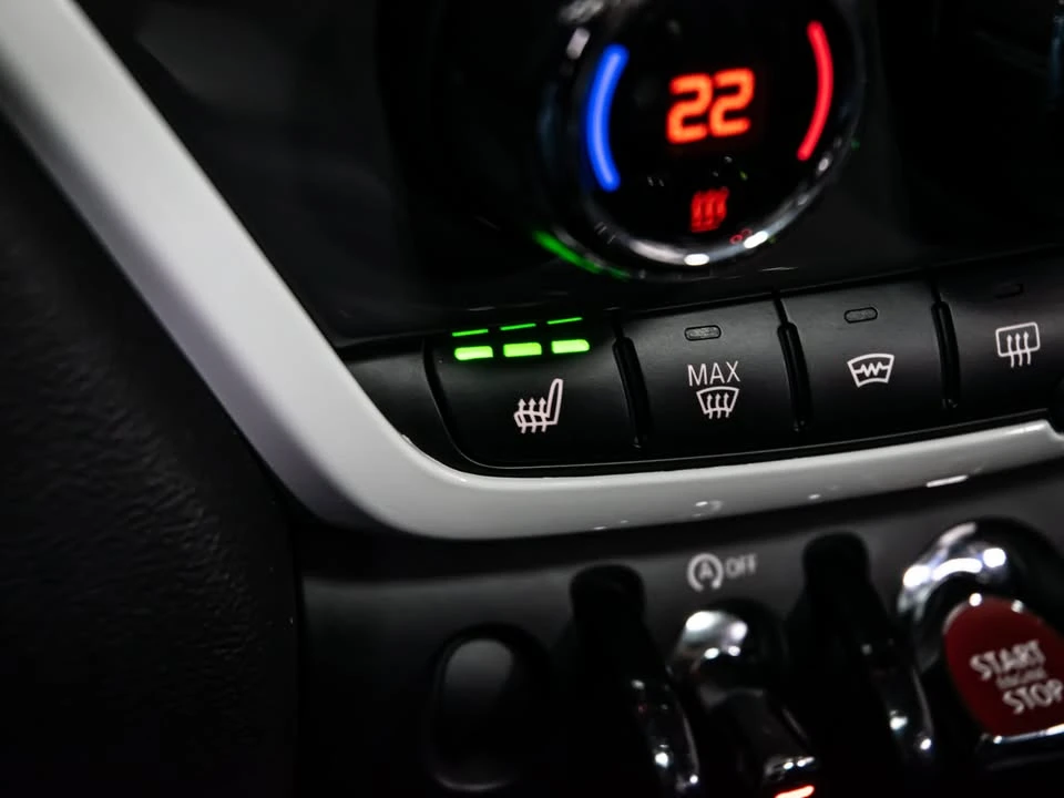 2019 Mini Countryman 2nd Gen - Image 17 of 20