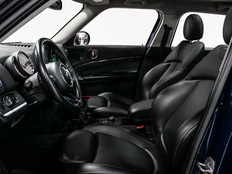 2019 Mini Countryman 2nd Gen - Image 9 of 20