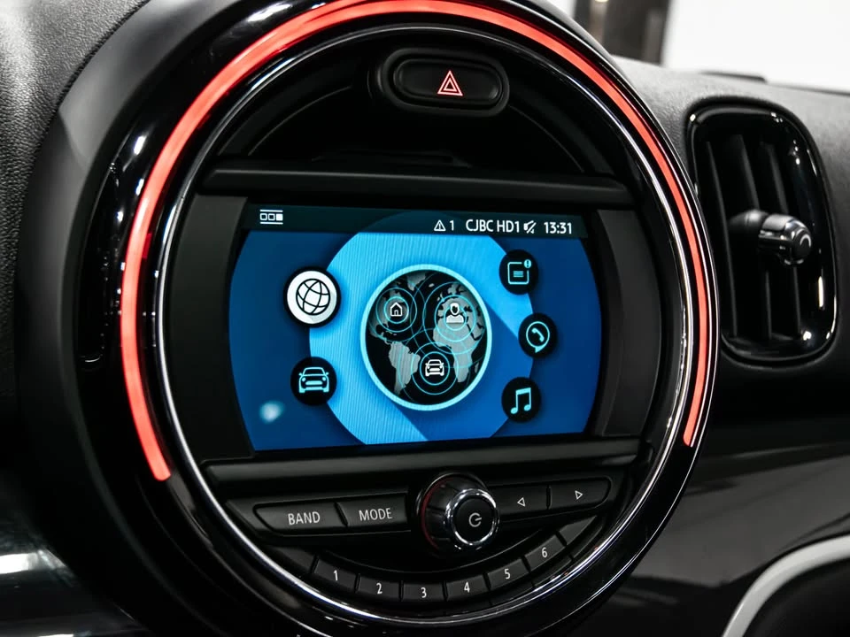 2019 Mini Countryman 2nd Gen - Image 18 of 20