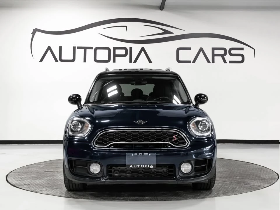 2019 Mini Countryman 2nd Gen - Image 2 of 20