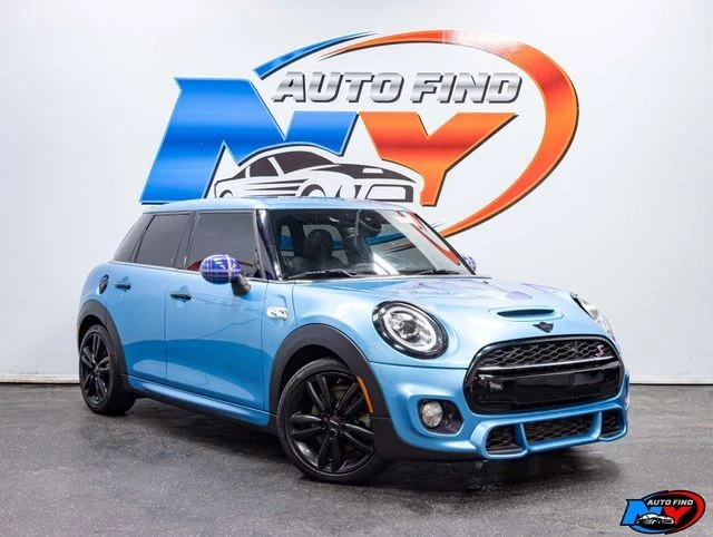 2019 Mini Mini Cooper S 3rd Gen - Image 9 of 21