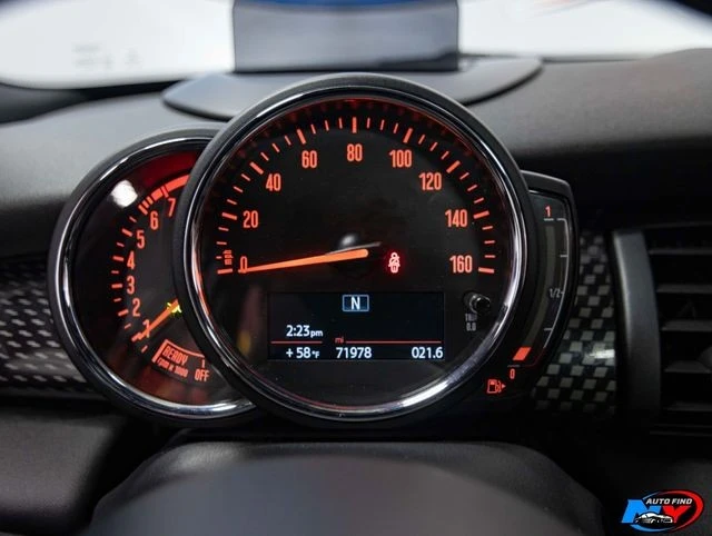 2019 Mini Mini Cooper S 3rd Gen - Image 10 of 21