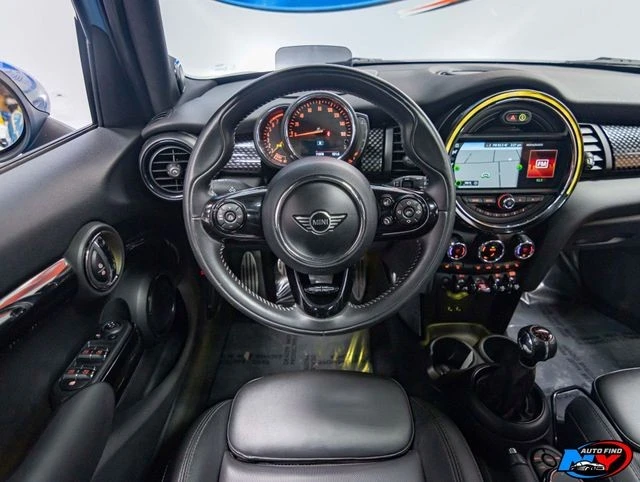 2019 Mini Mini Cooper S 3rd Gen - Image 13 of 21