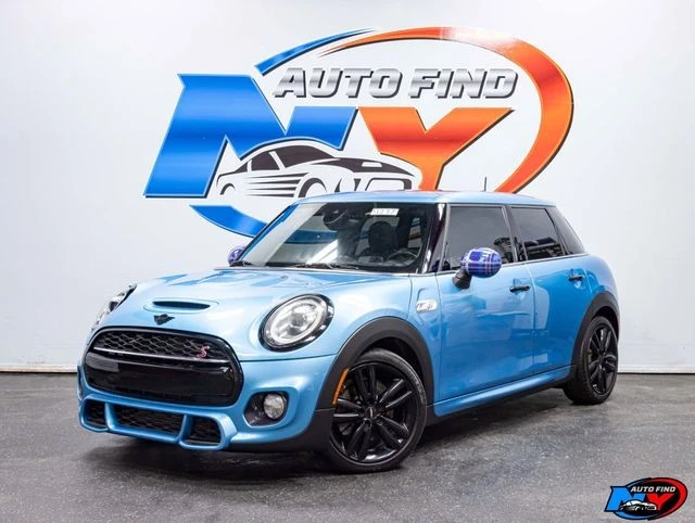 2019 Mini Mini Cooper S 3rd Gen - Image 7 of 21