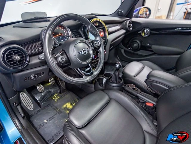 2019 Mini Mini Cooper S 3rd Gen - Image 14 of 21