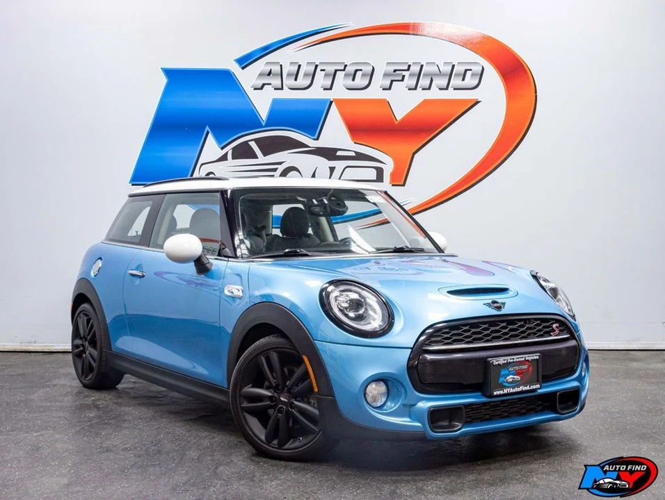 2019 Mini Mini Cooper S 3rd Gen - Image 9 of 21